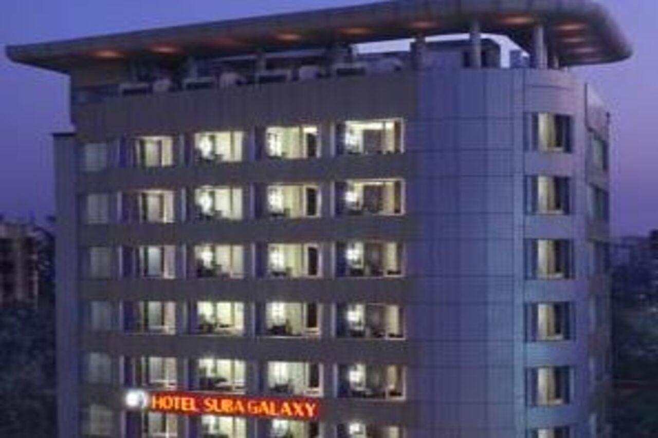 Suba Galaxy Bombay
