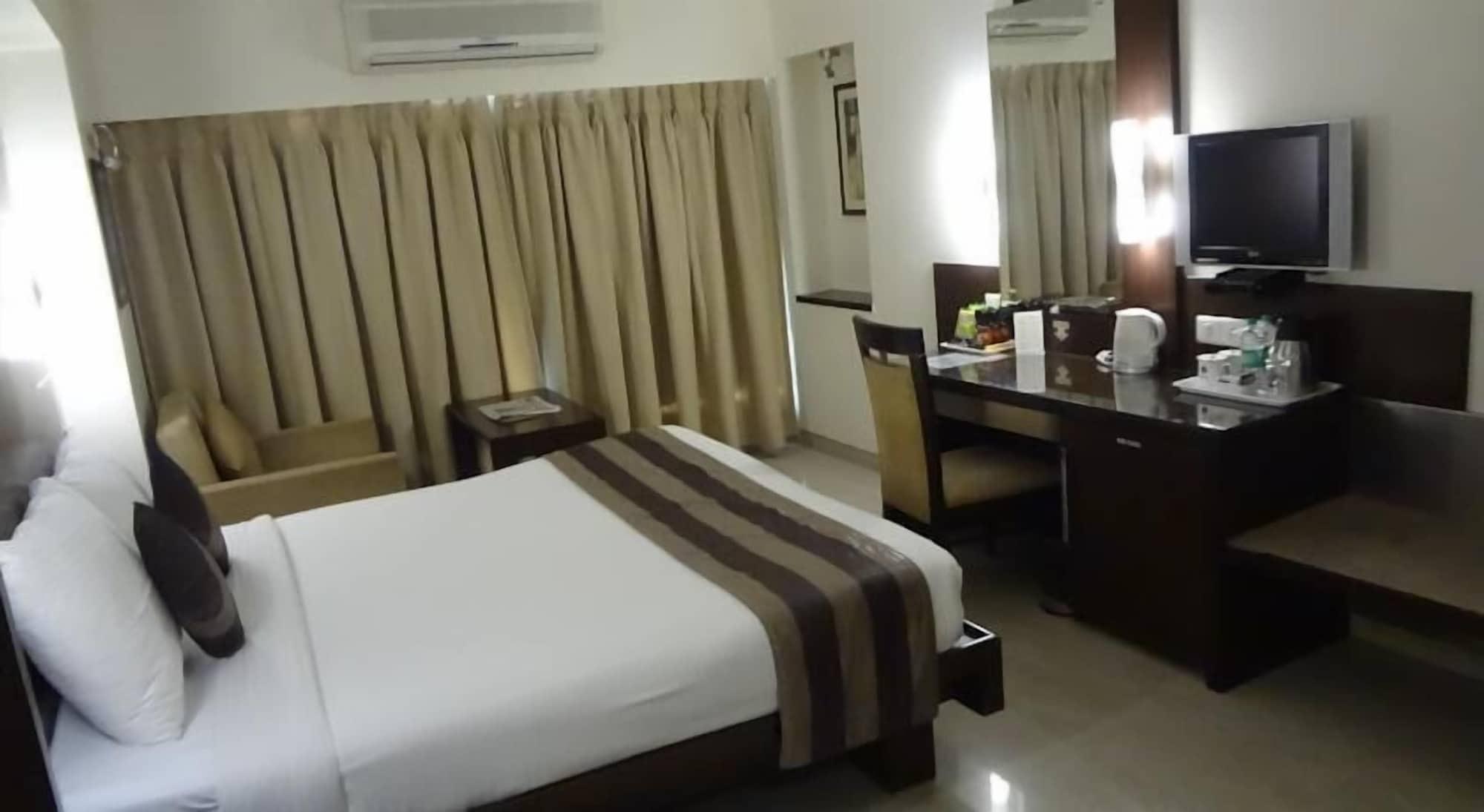 Suba Galaxy Hotel Bombay
