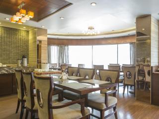 Hotel Suba Galaxy Bombay