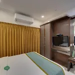 Hotel Suba Galaxy Mumbai